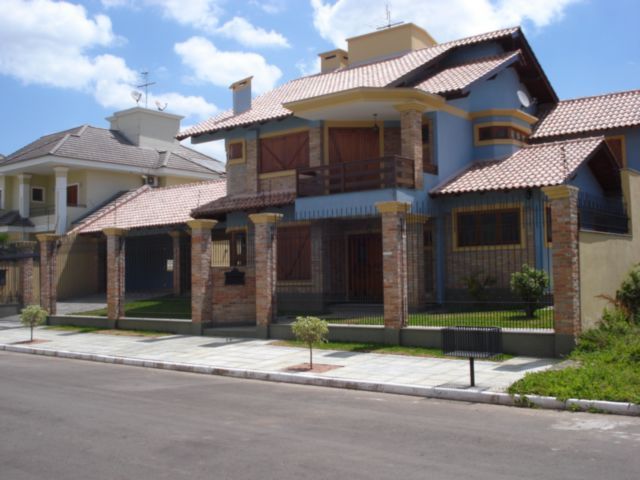 Casa - Venda - Marechal Rondon - Canoas - RS