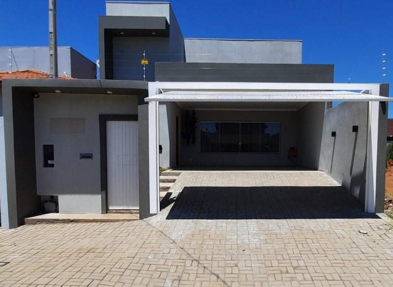 Casa - Aluguel - Igara - Canoas - RS