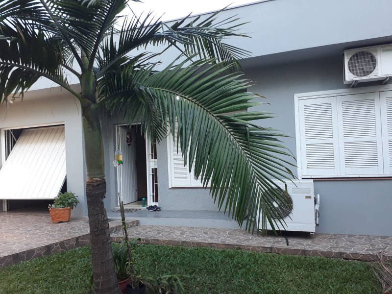 Casa - Venda - Marechal Rondon - Canoas - RS