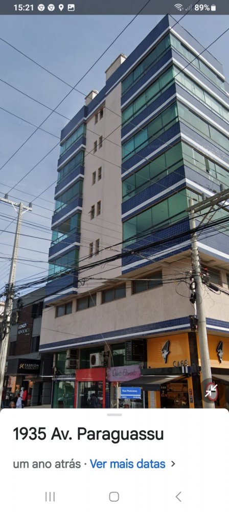Apartamento - Venda - Centro - Xangri-l - RS