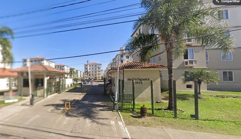 Apartamento - Venda - Ftima - Canoas - RS