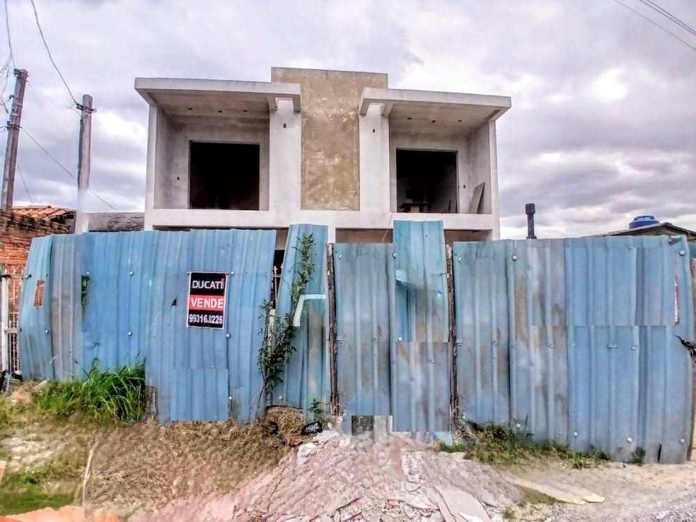 Casa - Venda - Estância Velha - Canoas - RS