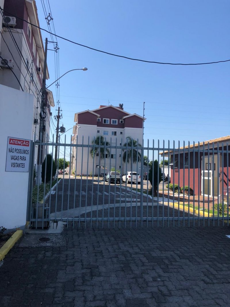 Apartamento - Aluguel - Igara - Canoas - RS