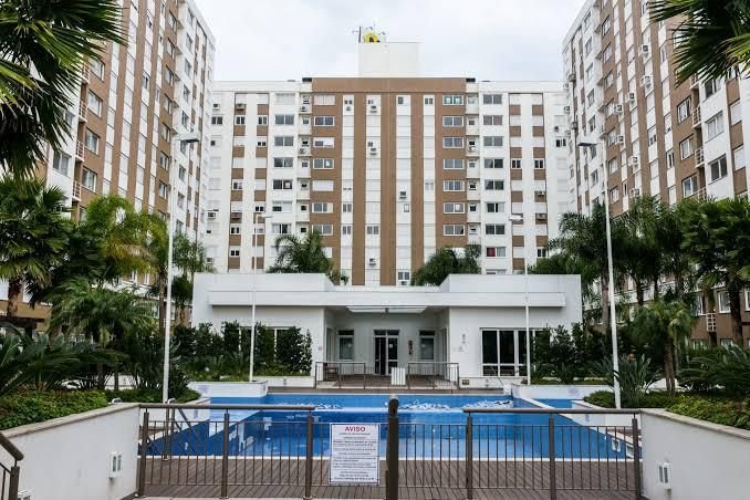 Apartamento - Aluguel - Marechal Rondon - Canoas - RS