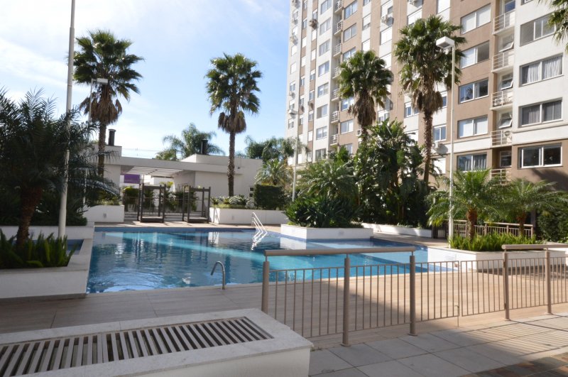 Apartamento - Venda - Marechal Rondon - Canoas - RS