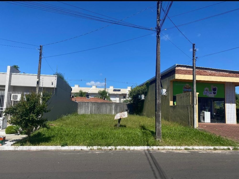 Terreno - Venda - Igara - Canoas - RS