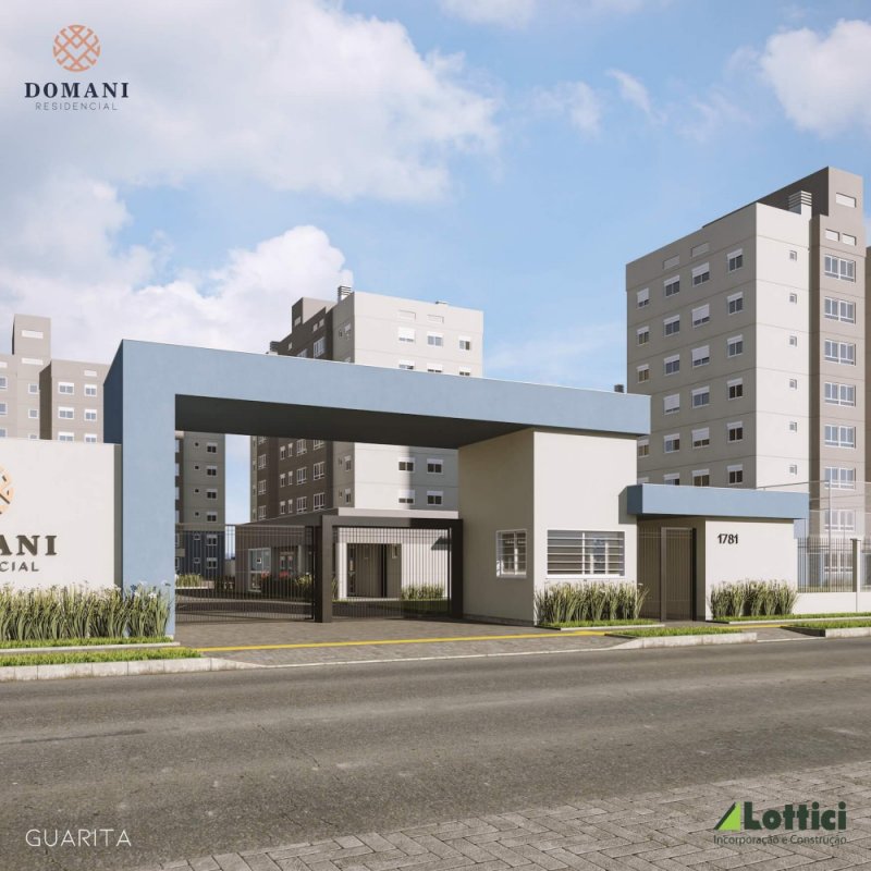 Apartamento - Venda - Ftima - Canoas - RS