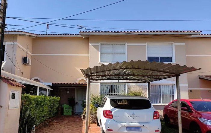 Casa - Venda - Estncia Velha - Canoas - RS