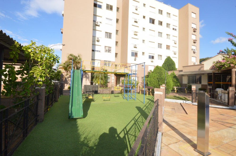 Apartamento - Venda - Centro - Canoas - RS