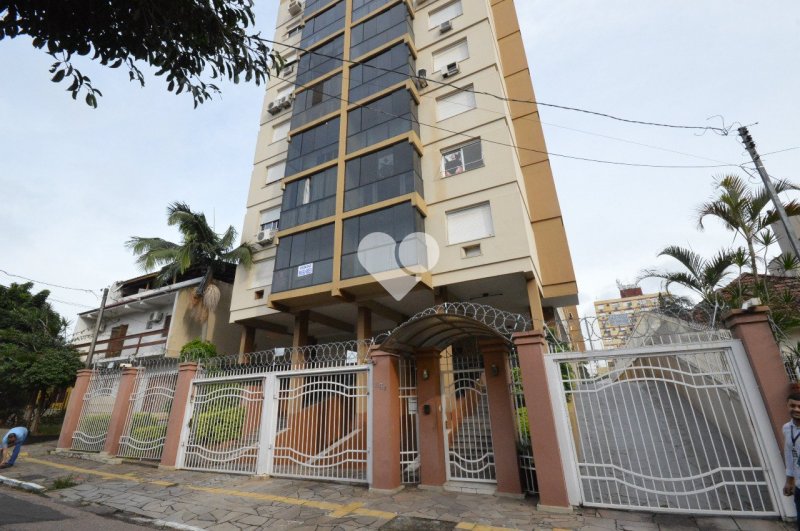 Apartamento - Aluguel - Centro - Canoas - RS
