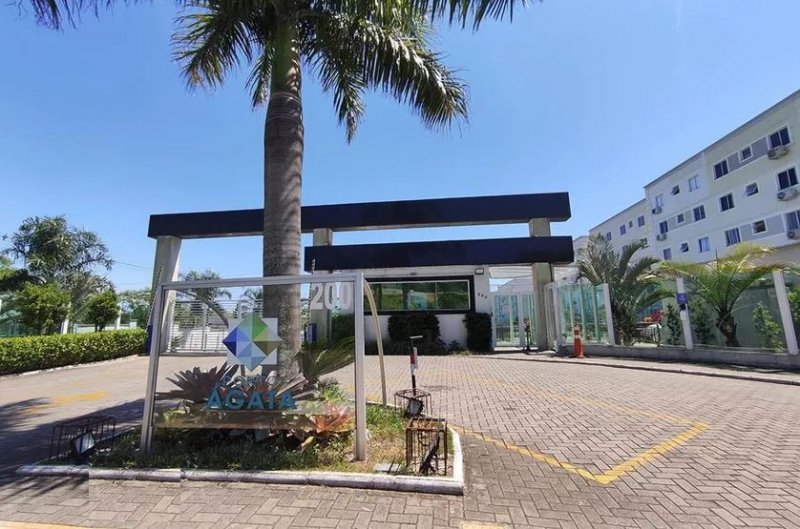 Apartamento - Aluguel - So Jos - Canoas - RS