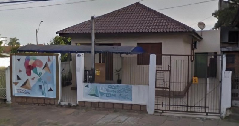 Casa - Venda - Centro - Canoas - RS
