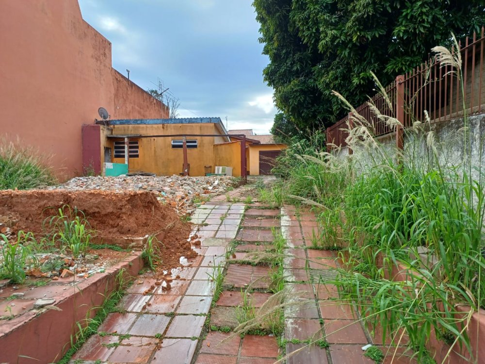 Terreno - Venda - Igara - Canoas - RS
