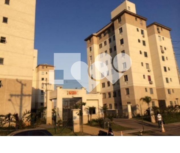 Apartamento - Aluguel - Estância Velha - Canoas - RS