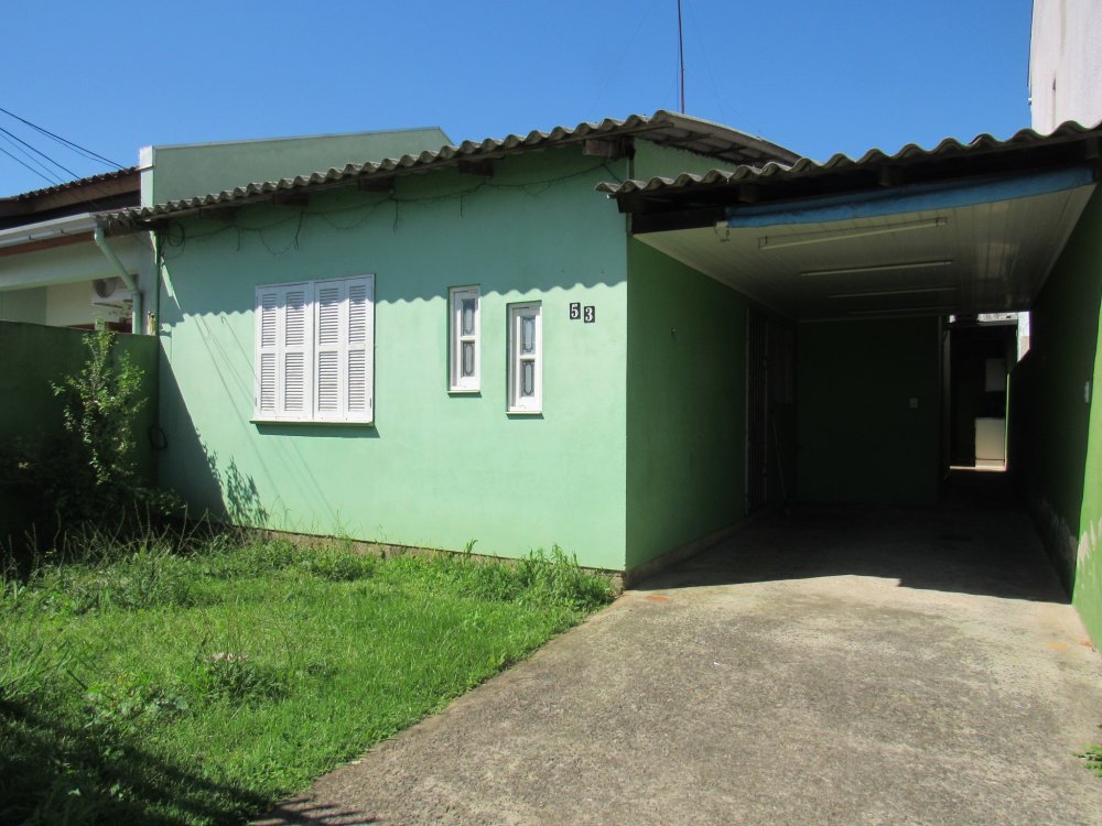 Casa - Venda - So Jos - Canoas - RS