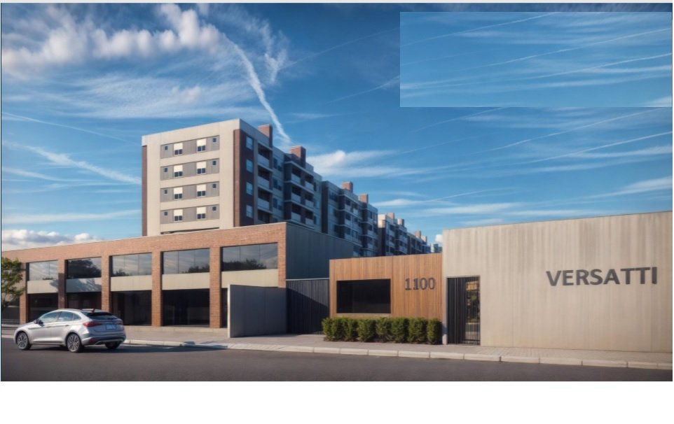 Apartamento - Venda - Estncia Velha - Canoas - RS