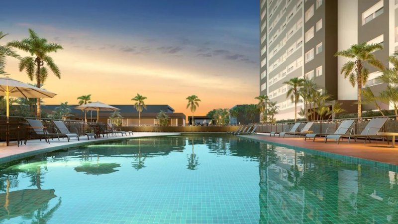 Apartamento - Lanamentos - Marechal Rondon - Canoas - RS
