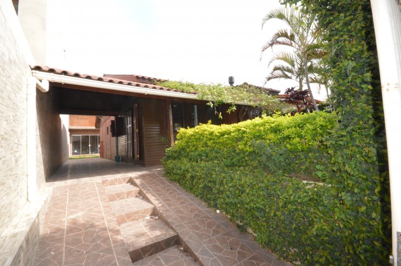 Casa - Aluguel - So Jos - Canoas - RS