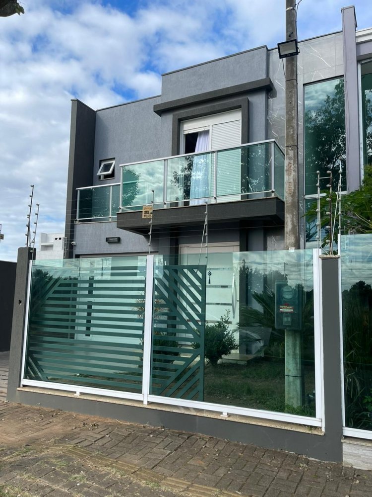 Casa - Venda - Estância Velha - Canoas - RS