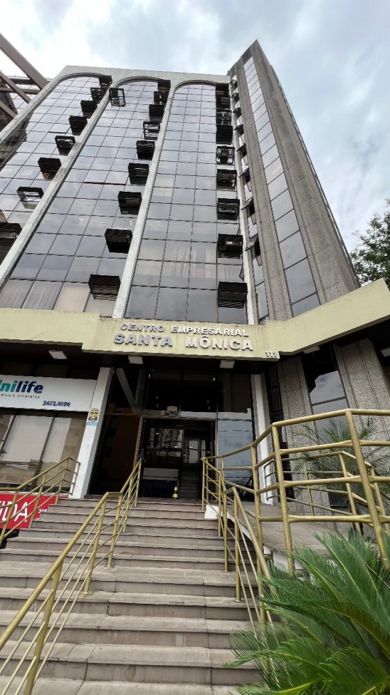Sala Comercial - Venda - Centro - Canoas - RS