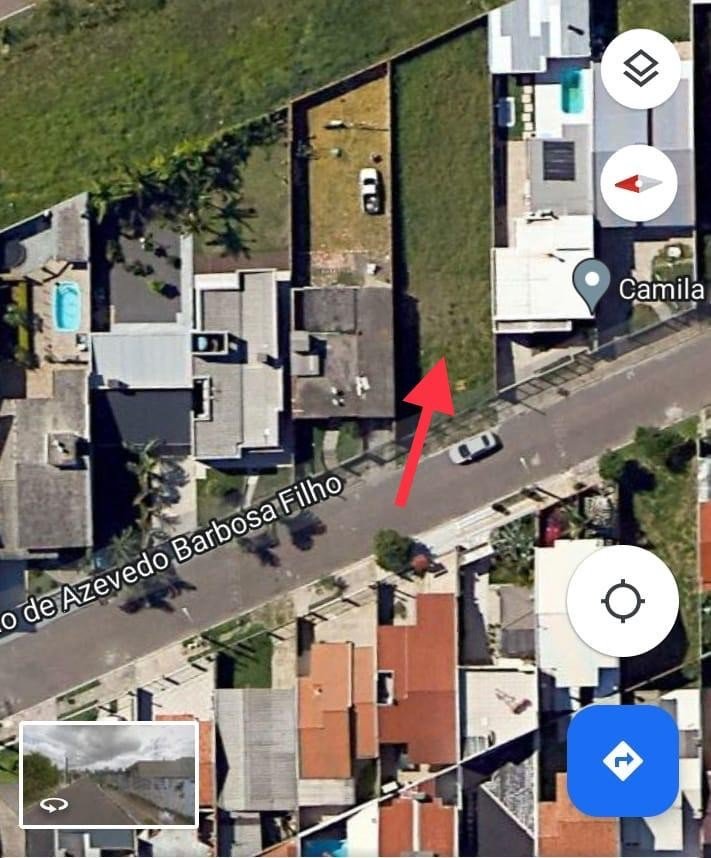 Terreno - Venda - São José - Canoas - RS