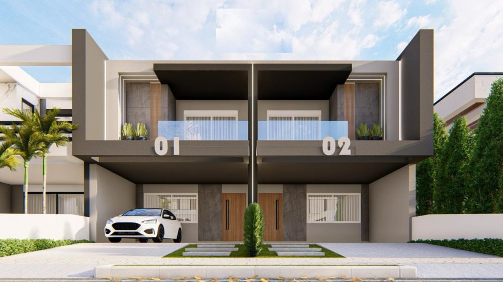 Casa - Venda - Bela Vista - Canoas - RS