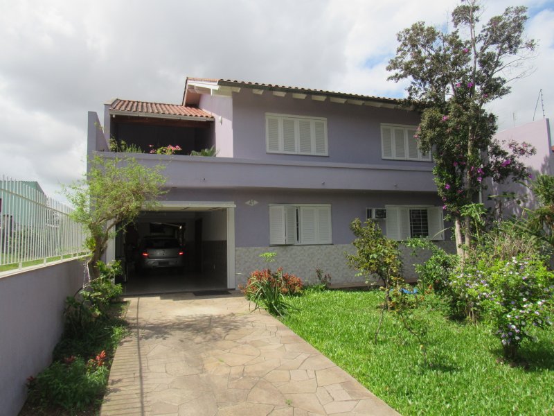 Casa - Venda - Mathias Velho - Canoas - RS