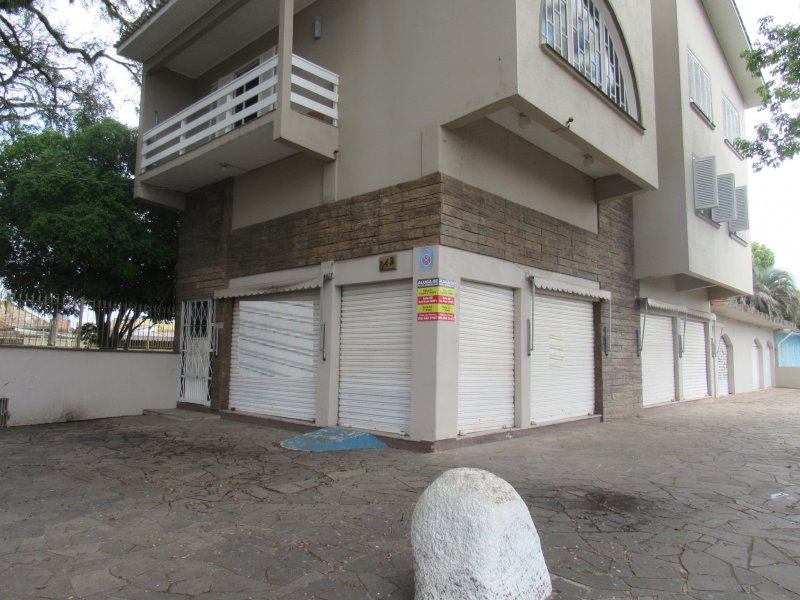 Casa Comercial - Aluguel - Niteri - Canoas - RS