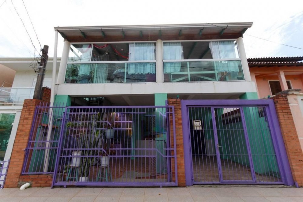 Casa - Venda - Harmonia - Canoas - RS