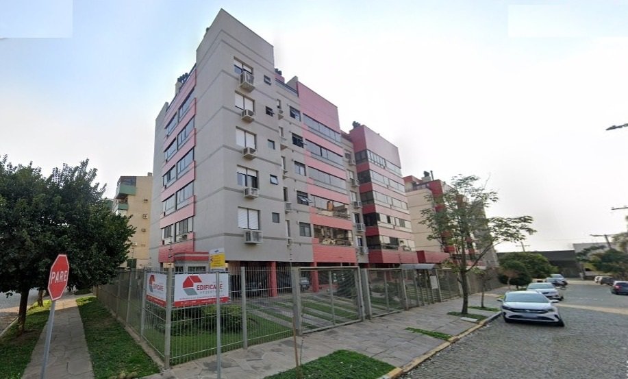 Apartamento - Venda - Jardim Lindia - Porto Alegre - RS