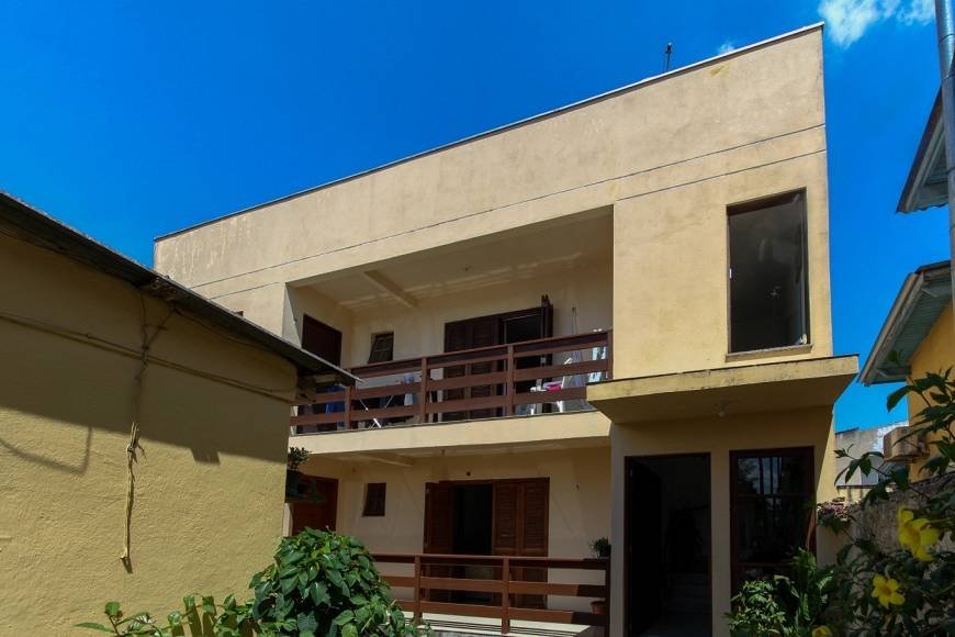 Casa - Venda - Harmonia - Canoas - RS