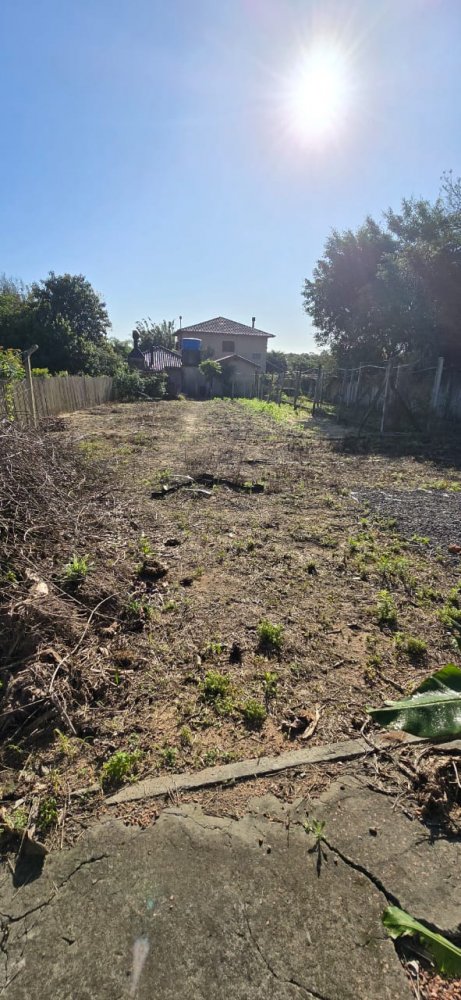 Terreno em Condomnio - Venda - Rancho Alegre (guas Claras) - Viamo - RS