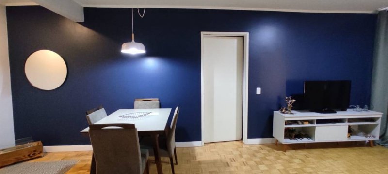 Apartamento - Aluguel - Marechal Rondon - Canoas - RS