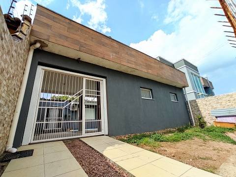 Casa - Venda - Igara - Canoas - RS