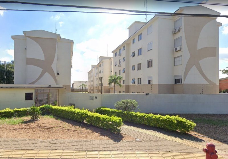 Apartamento - Aluguel - Estncia Velha - Canoas - RS