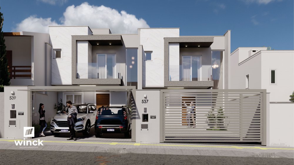 Casa - Venda - Igara - Canoas - RS