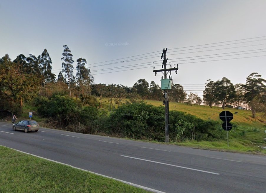 Terreno - Venda - Arroio da Manteiga - São Leopoldo - RS