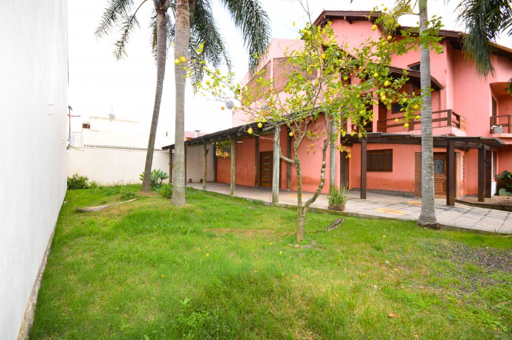 Casa - Venda - Estncia Velha - Canoas - RS