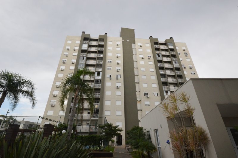 Apartamento - Aluguel - Igara - Canoas - RS