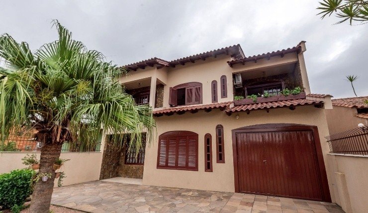 Casa - Venda - Mathias Velho - Canoas - RS