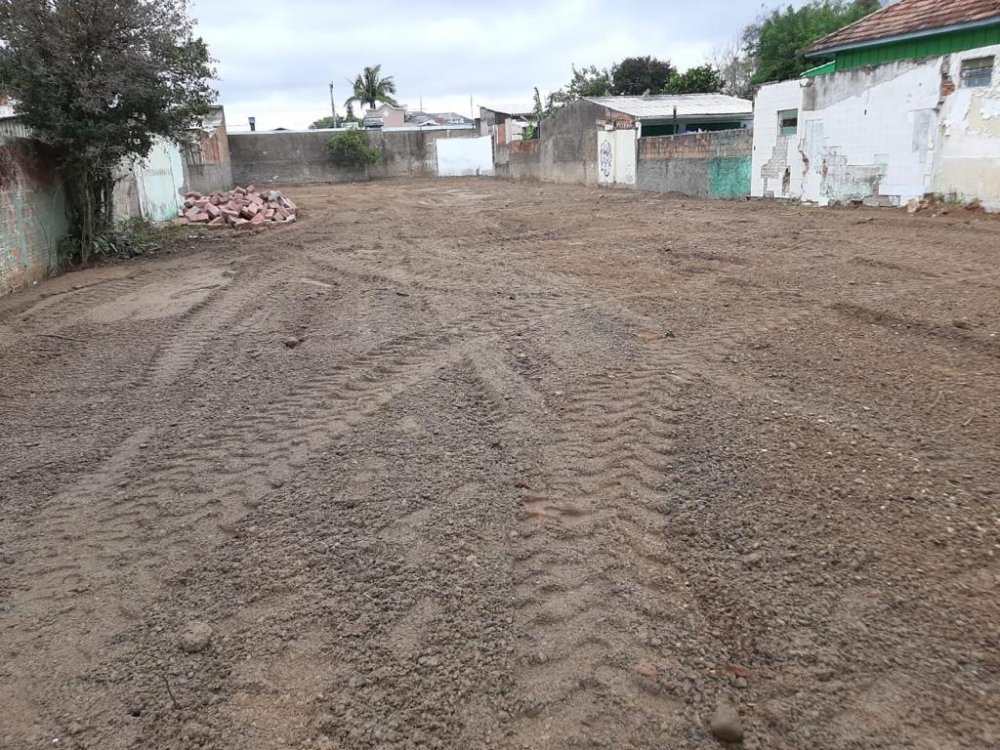 Terreno - Venda - Rio Branco - Canoas - RS