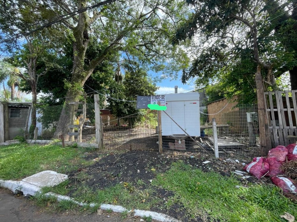 Terreno - Venda - Mathias Velho - Canoas - RS