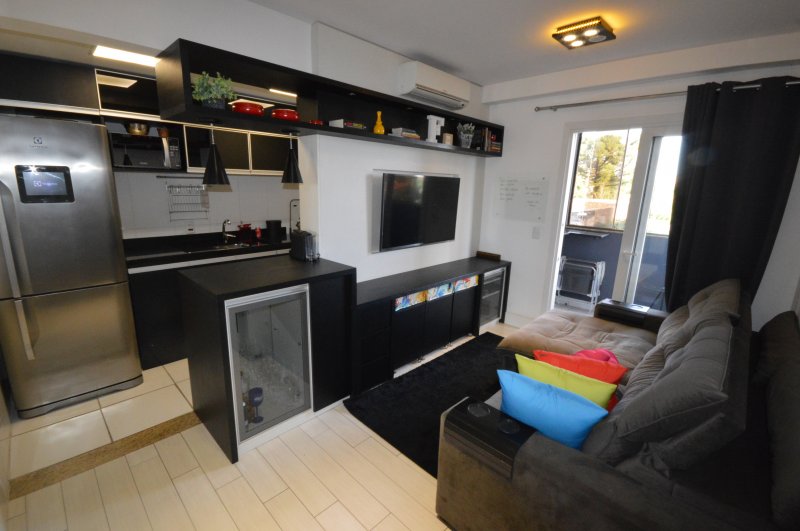 Apartamento - Aluguel - Marechal Rondon - Canoas - RS