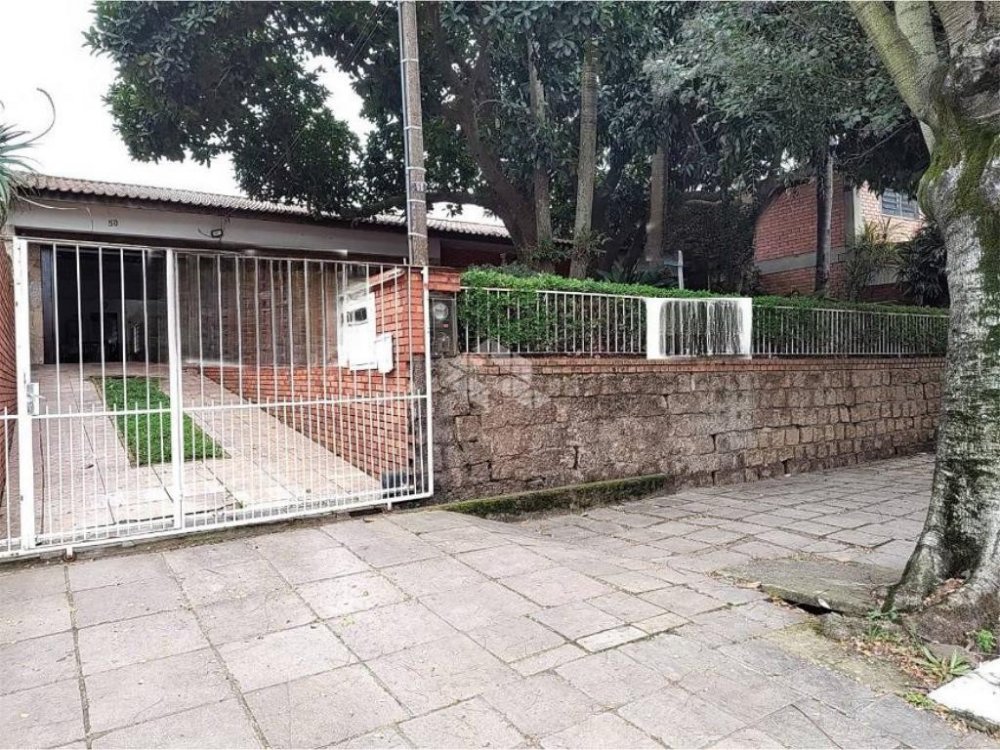 Terreno - Venda - Igara - Canoas - RS