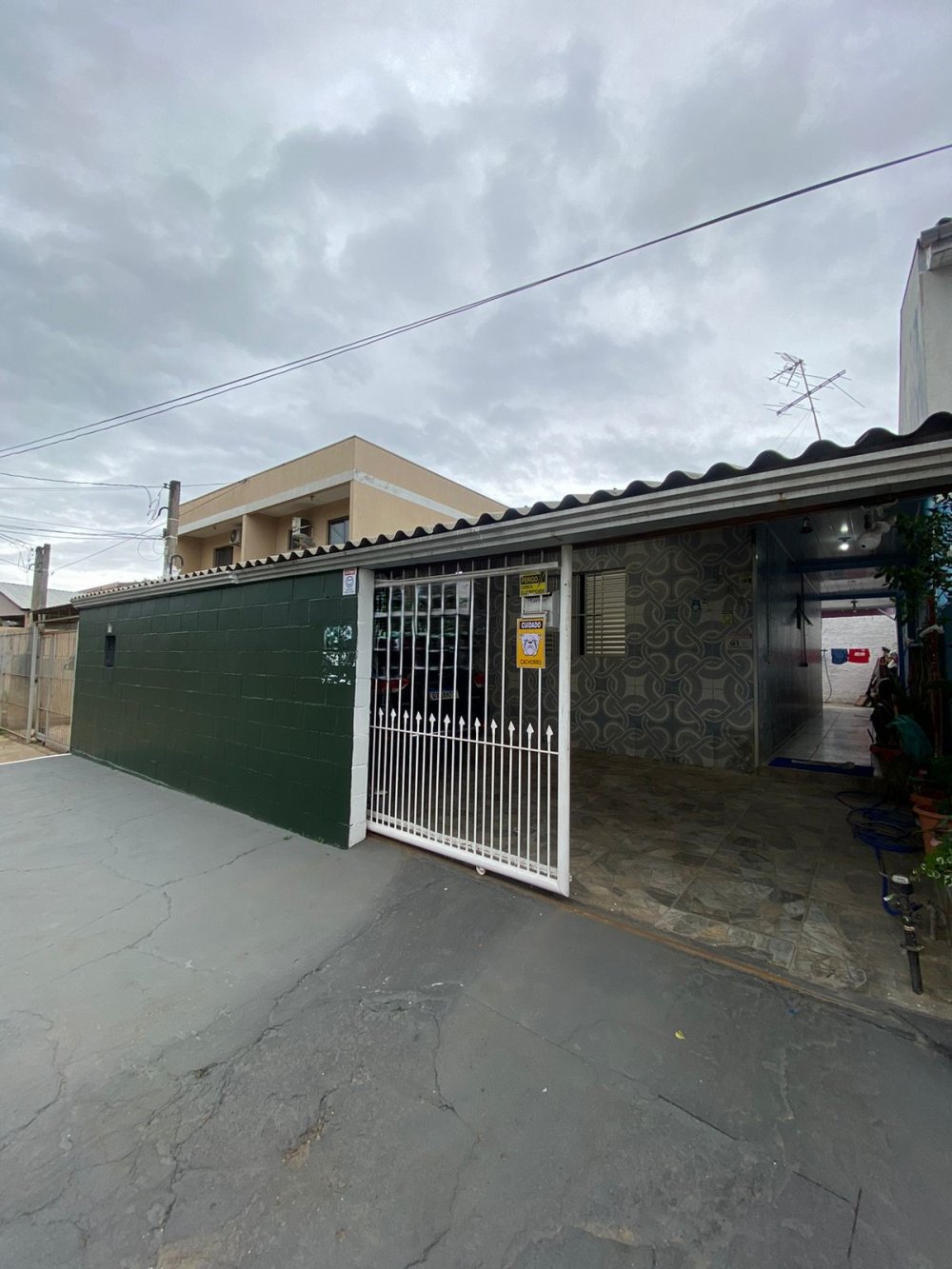 Casa - Aluguel - Centro - Canoas - RS