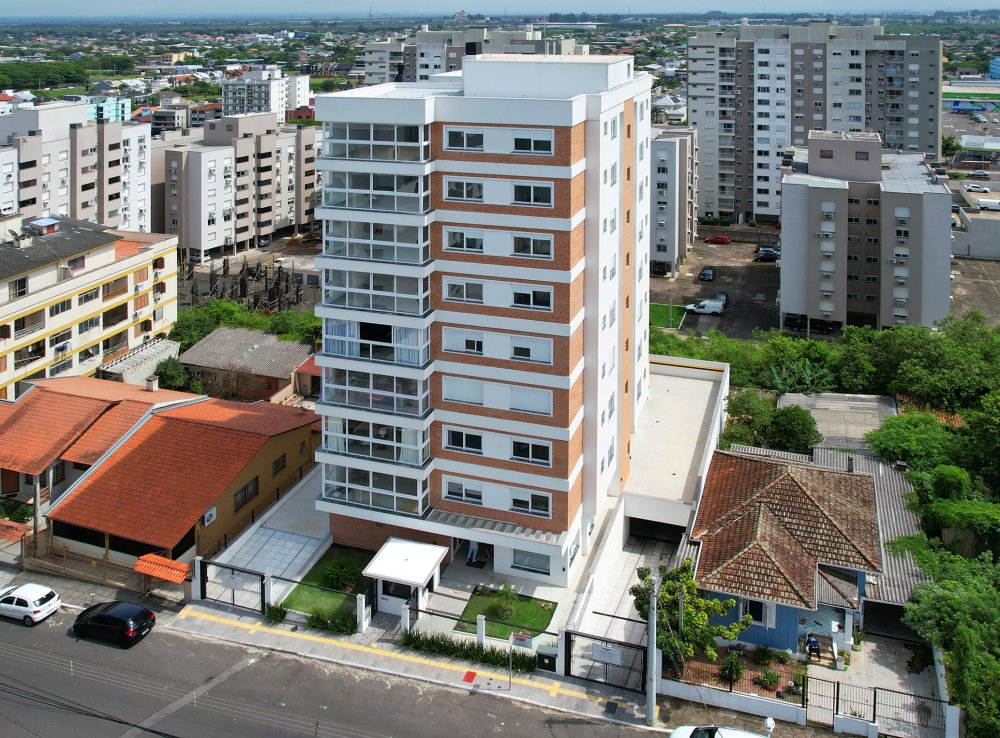 Apartamento - Venda - Centro - Canoas - RS