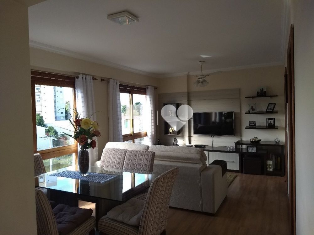 Apartamento - Venda - Nossa Senhora das Graas - Canoas - RS