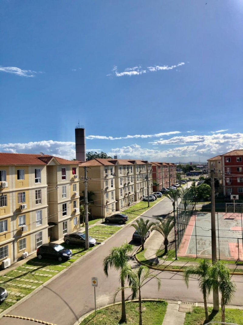 Apartamento - Aluguel - Igara - Canoas - RS