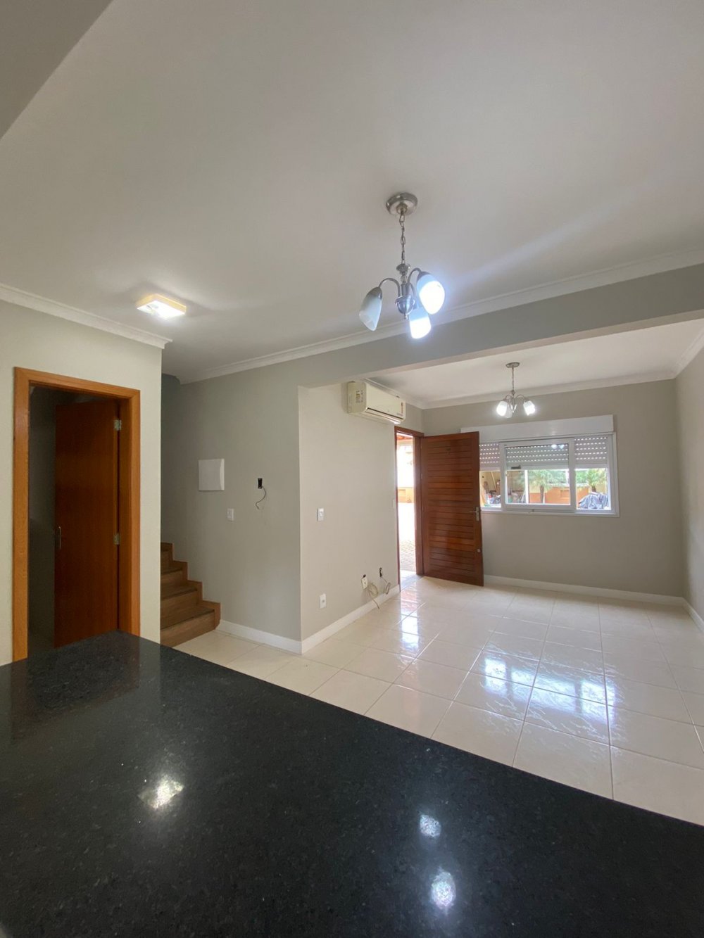 Casa em Condomnio - Venda - Harmonia - Canoas - RS