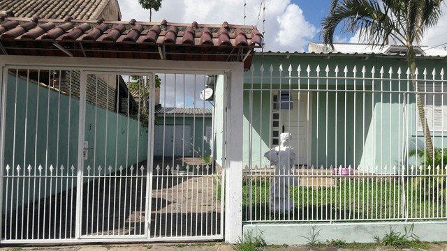 Casa - Aluguel - Ftima - Canoas - RS